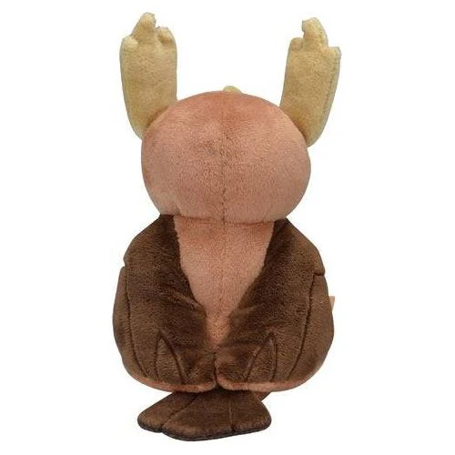 Noctowl - Pokémon Centre Fit Plush - Image 2