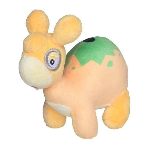 Numel #322 - Pokémon Centre Fit Plush