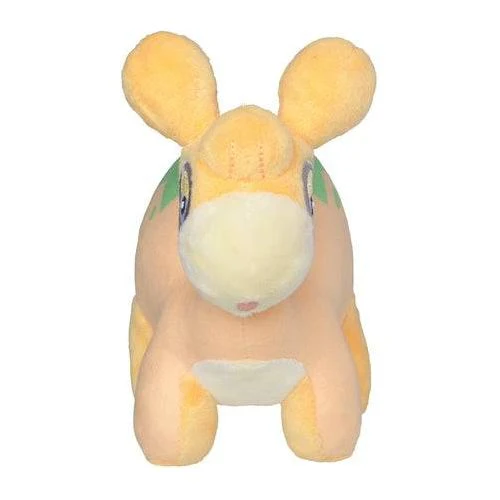 Numel #322 - Pokémon Centre Fit Plush - Image 2