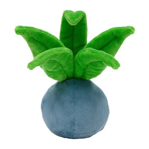 Oddish #43 - Pokémon Centre Fit Plush - Image 3