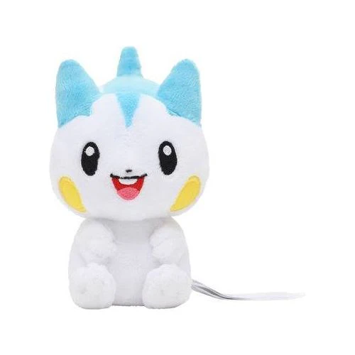 Pachirisu #417 - Pokémon Centre Fit Plush