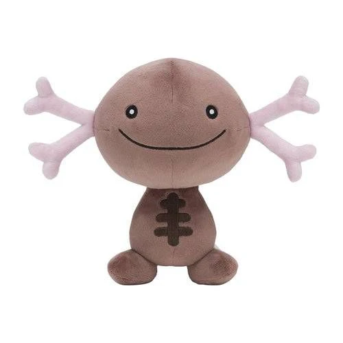 Paldean Wooper - Pokémon Centre Plush