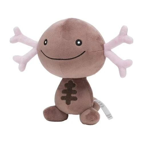 Paldean Wooper - Pokémon Centre Plush - Image 2