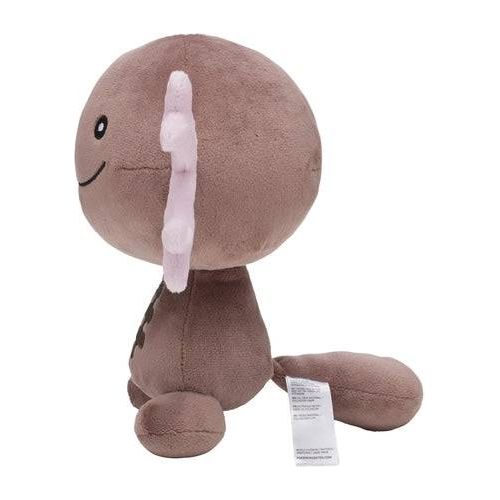 Paldean Wooper - Pokémon Centre Plush - Image 3