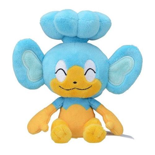 Panpour #515 - Pokémon Centre Fit Plush - Image 2