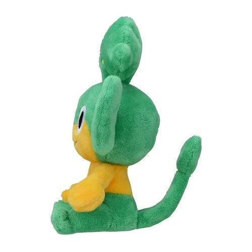 Pansage #511 - Pokémon Centre Fit Plush - Image 3