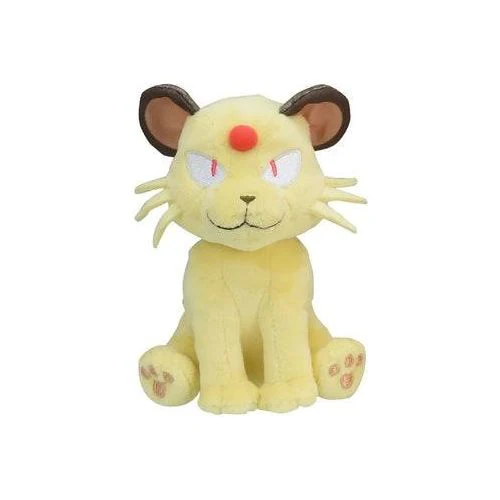 Persian #53 - Pokémon Centre Fit Plush