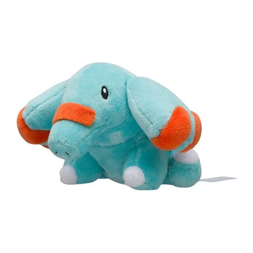 Phanpy #231 - Pokémon Centre Fit Plush - Image 2