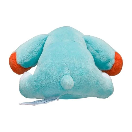 Phanpy #231 - Pokémon Centre Fit Plush - Image 4