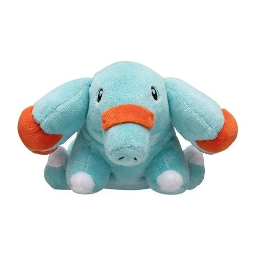 Phanpy - Pokémon Centre Fit Plush