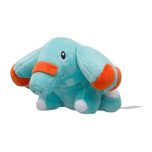 Phanpy - Pokémon Centre Fit Plush - Image 2