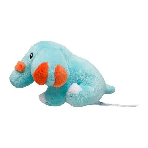 Phanpy - Pokémon Centre Fit Plush - Image 3