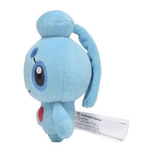 Phione #489 - Pokémon Centre Fit Plush - Image 2