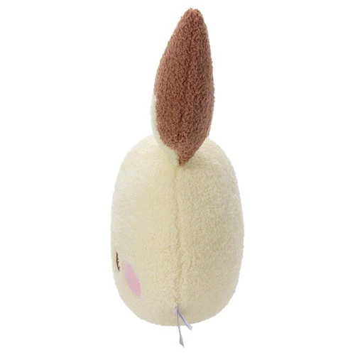 Pichu - Poke-Piece stuffed face cushion Pokémon Centre - Image 2