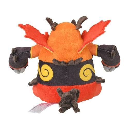 Pignite - Pokémon Centre Fit Plush - Image 4