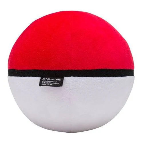 Poke Ball - Pokémon Centre Plush - Image 2