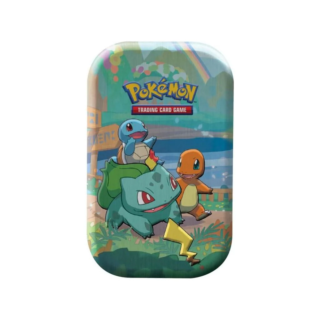 POKÉMON TCG Celebrations - Mini Tins - Image 2