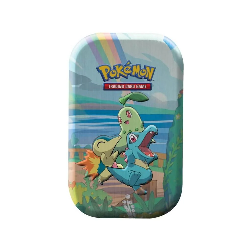 POKÉMON TCG Celebrations - Mini Tins - Image 3