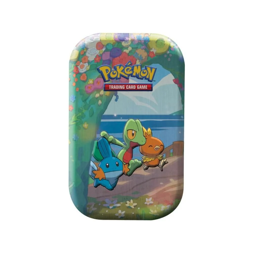 POKÉMON TCG Celebrations - Mini Tins - Image 4