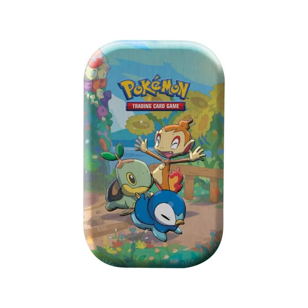 POKÉMON TCG Celebrations - Mini Tins - Image 5