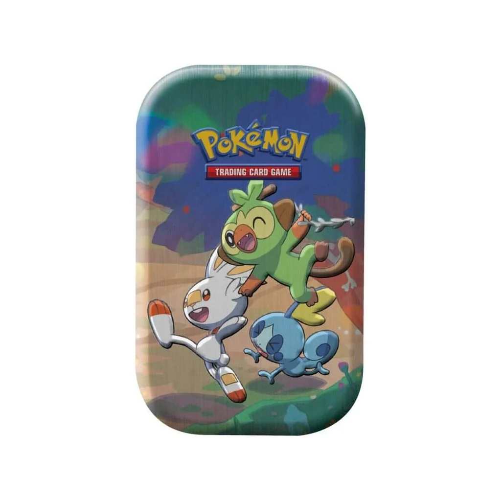 POKÉMON TCG Celebrations - Mini Tins - Image 6