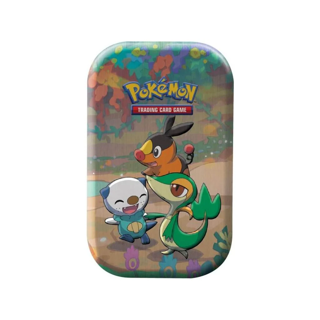 POKÉMON TCG Celebrations - Mini Tins - Image 7