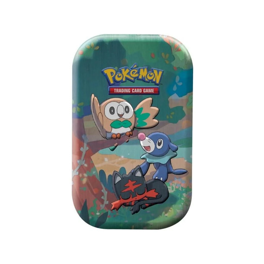 POKÉMON TCG Celebrations - Mini Tins - Image 8
