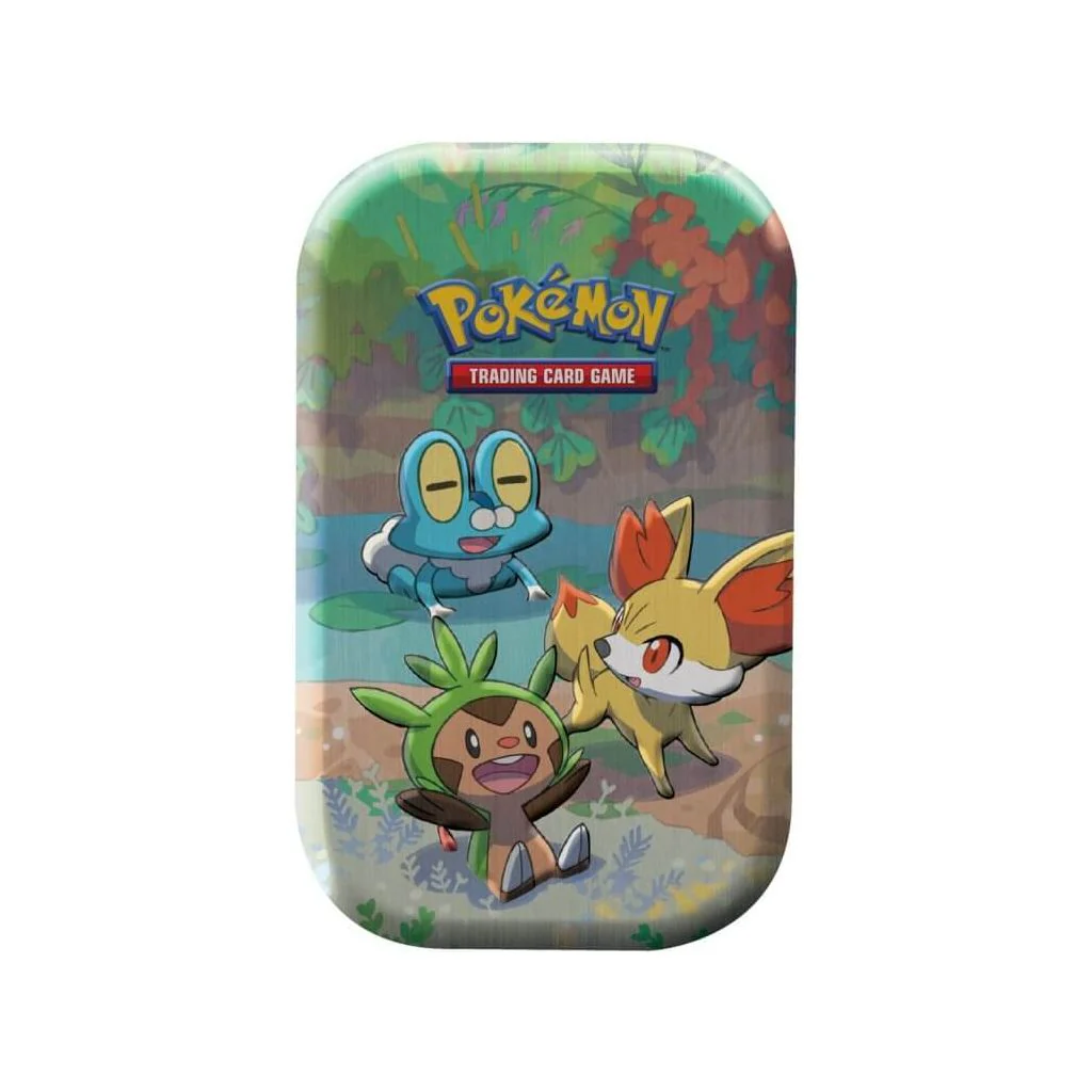 POKÉMON TCG Celebrations - Mini Tins - Image 9