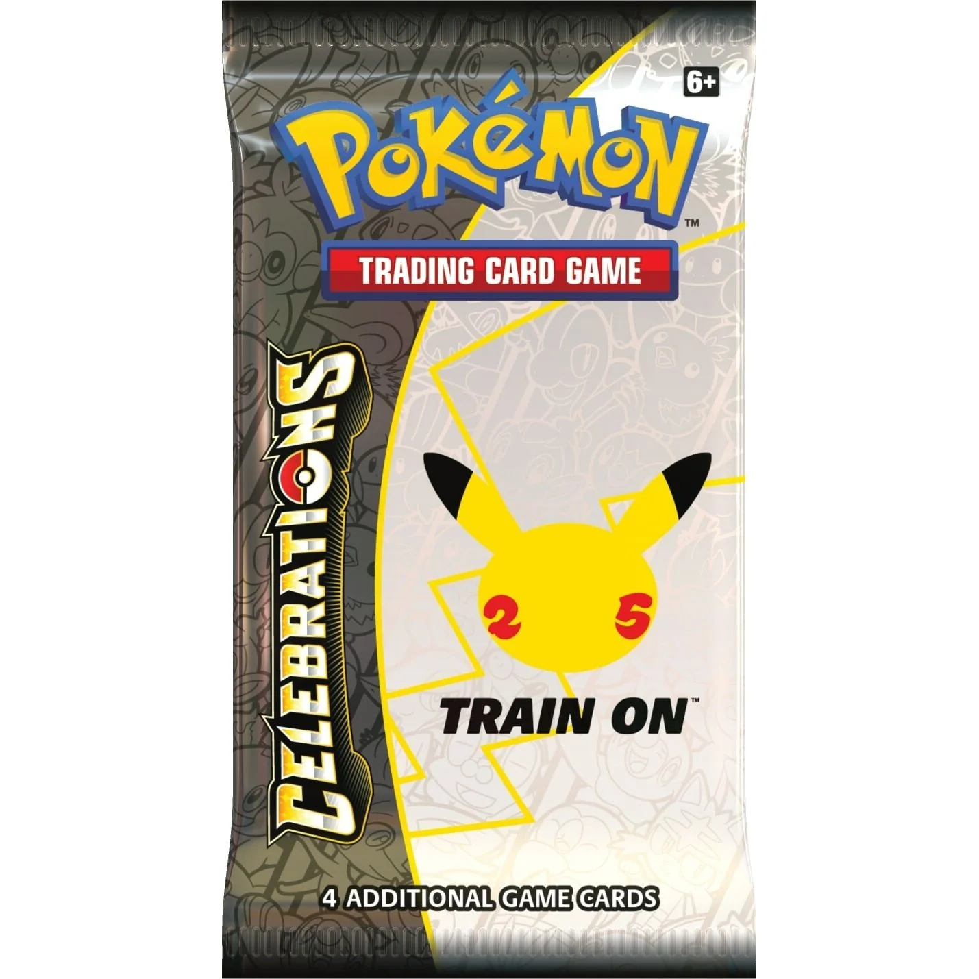 POKÉMON TCG Celebrations - Ultra Premium Collection Box - Image 2