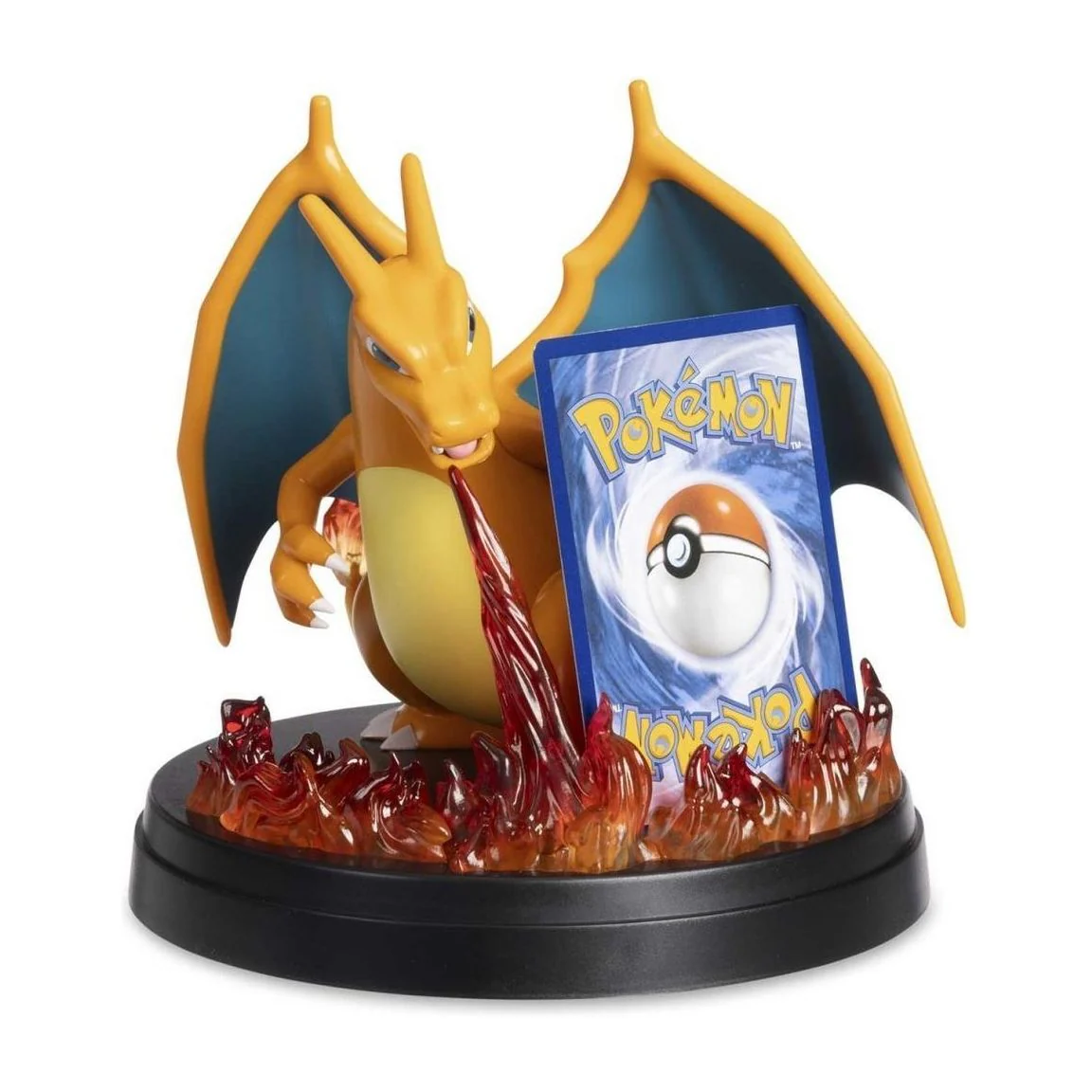 POKÉMON TCG Charizard EX Premium Collection - Image 5