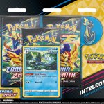 POKÉMON TCG Crown Zenith Pin Collection Blister - Image 2