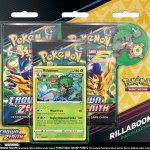 POKÉMON TCG Crown Zenith Pin Collection Blister - Image 3