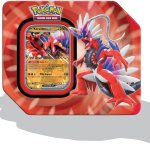POKÉMON TCG Paldea Legends Tin (Assorted) - Image 2
