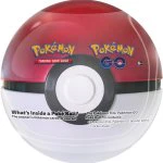 POKÉMON TCG Pokemon Go - Pokéball Tin - Image 3