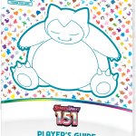 POKÉMON TCG Scarlet & Violet 151 Elite Trainer Box (ETB) X10 SEALED CASE - Image 3