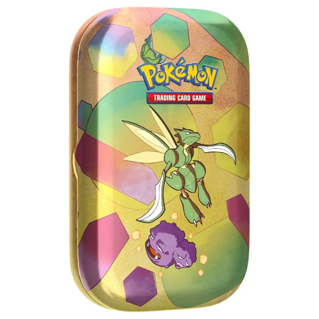 POKÉMON TCG Scarlet & Violet 151 Mini Tin - Image 10