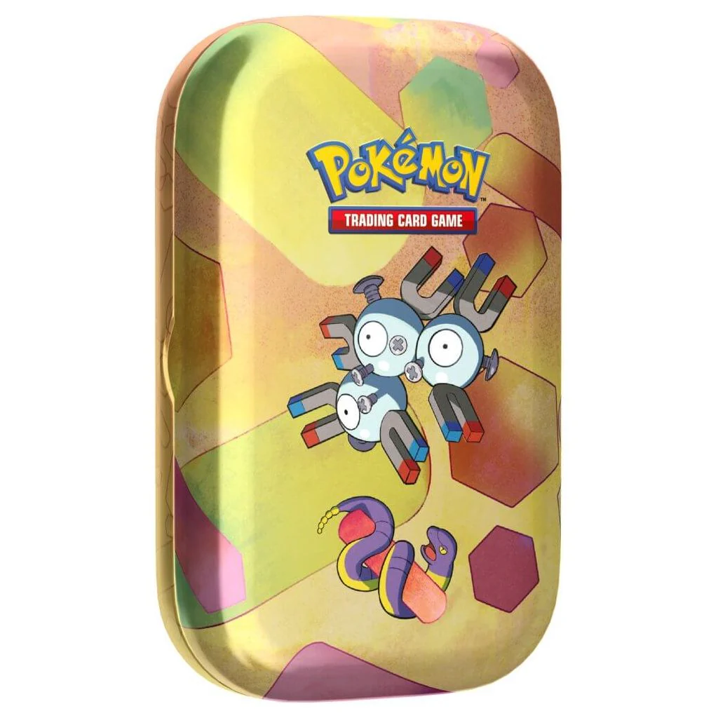 POKÉMON TCG Scarlet & Violet 151 Mini Tin - Image 2
