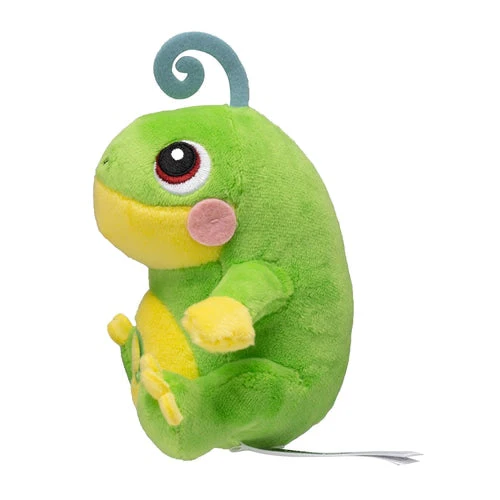 Politoad #460 - Pokémon Centre Fit Plush - Image 3