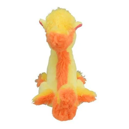 Ponyta #77 - Pokémon Centre Fit Plush - Image 2