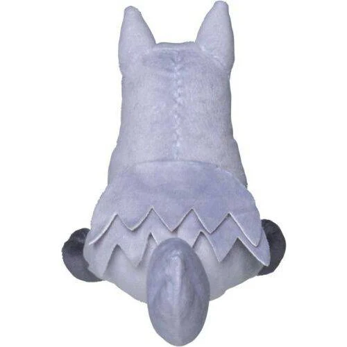 Poochyena #261 - Pokémon Centre Fit Plush - Image 3