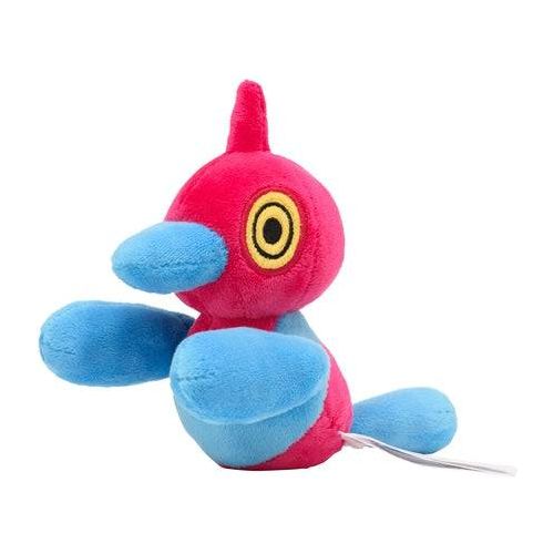 Porygon Z #474 - Pokémon Centre Fit Plush - Image 2