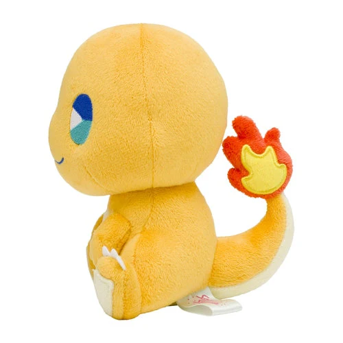 Psycho Soda Refresh Charmander - Pokémon Centre Plush - Image 3
