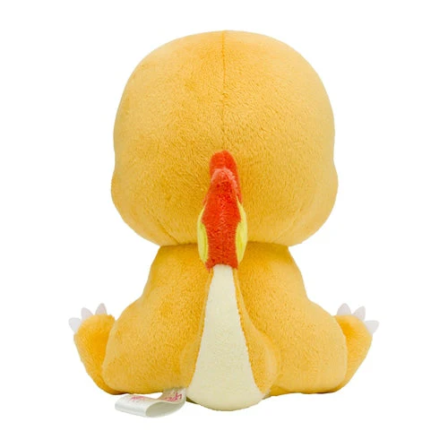 Psycho Soda Refresh Charmander - Pokémon Centre Plush - Image 4
