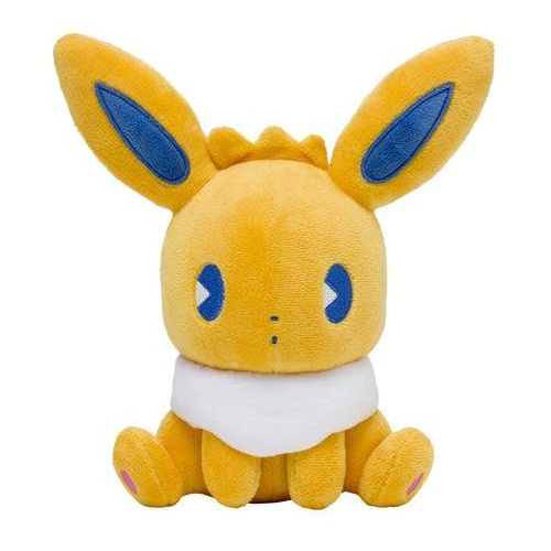 Psycho Soda Refresh Eevee - Pokémon Centre Plush