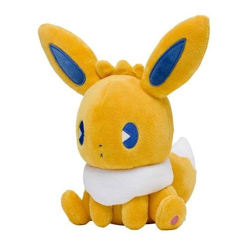 Psycho Soda Refresh Eevee - Pokémon Centre Plush - Image 2