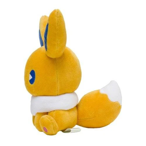 Psycho Soda Refresh Eevee - Pokémon Centre Plush - Image 3
