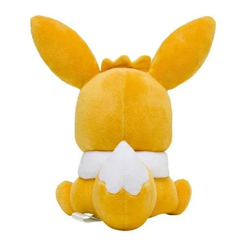 Psycho Soda Refresh Eevee - Pokémon Centre Plush - Image 4