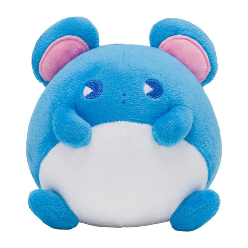 Psycho Soda Refresh Marill - Pokémon Centre Plush