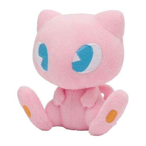 Psycho Soda Refresh Mew- Pokémon Centre Plush - Image 2
