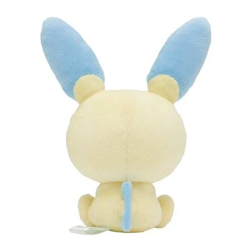 Psycho Soda Refresh Minun - Pokémon Centre Plush - Image 4